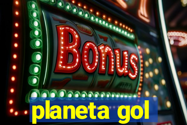 planeta gol